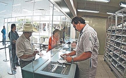 IMSS-BIENESTAR: Desabasto de medicamentos histórico afecta a millones de derechohabientes