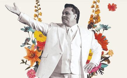 ¿Juan Gabriel sigue vivo? Hoy se estrena "Alberto, El Musical" en el Foro Codere