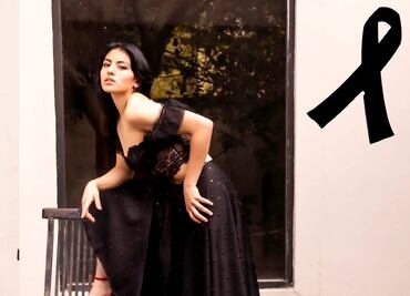 Fallece Marian Izaguirre, la influencer desaparecida en Michoacán