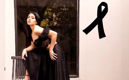 Fallece Marian Izaguirre, la influencer desaparecida en Michoacán 