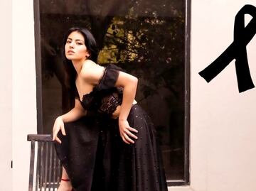 Fallece Marian Izaguirre, la influencer desaparecida en Michoacán