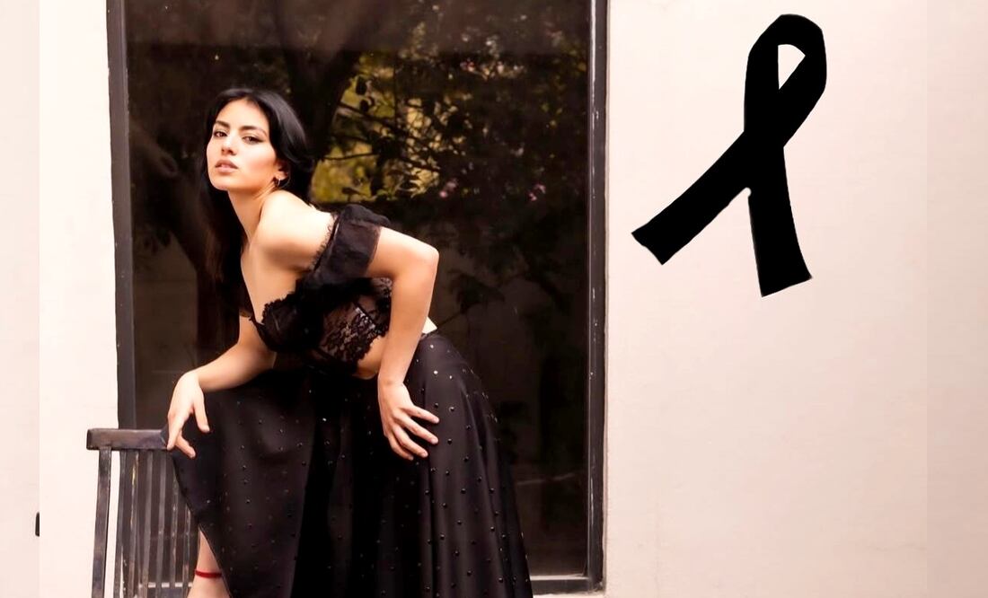 Fallece Marian Izaguirre, influencer desaparecida en Michoacán. Foto: Instagram