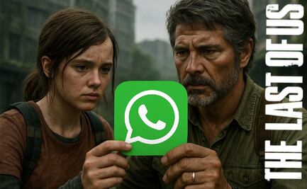Cómo activar el nuevo “Modo The Last Of Us” en WhatsApp 