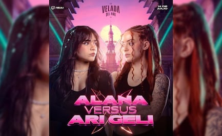 Alana Flores atacada en redes sociales señalan que tiene cromosomas masculinos ¿por qué lo dicen?