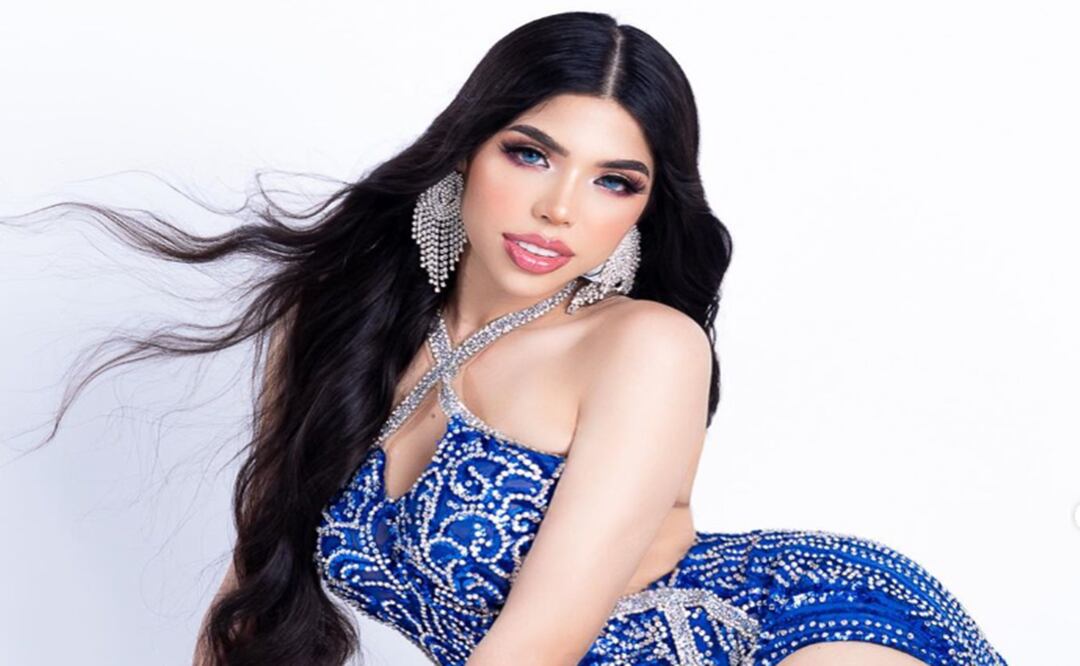 Yeri Mua manda al cielo a sus fans, mientras se pasea en lencería y con alas de ángel