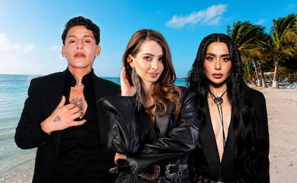 ¿Qué está pasando en Mahahual? Kunno, YosStop y Lupita Villalobos explotan contra Royal Caribbean