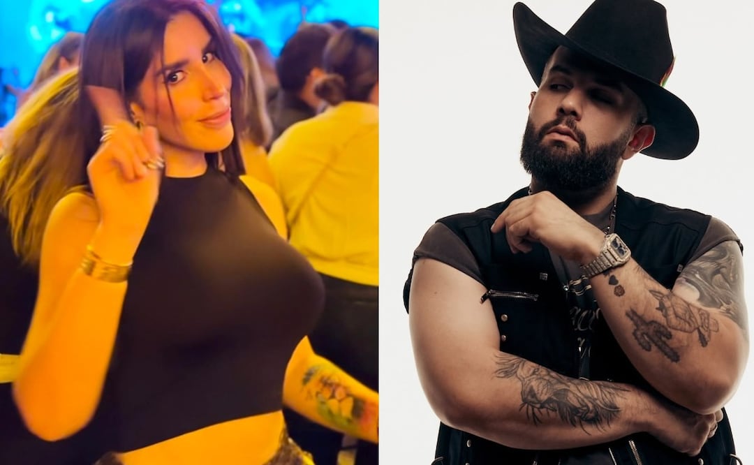 Ex de Carin León rompe el silencio y revela la razón de su divorcio