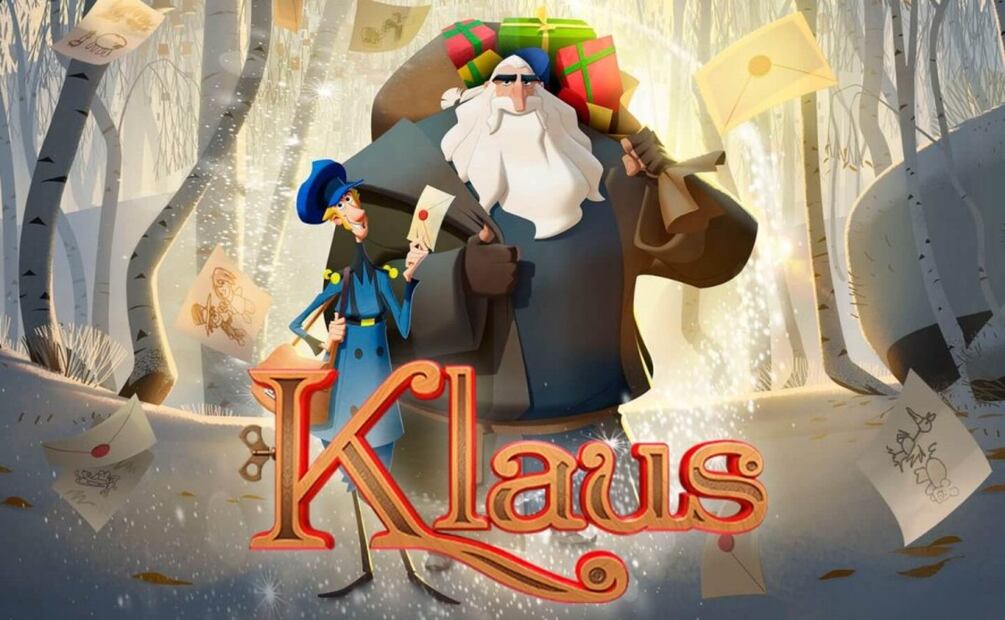 Estas son las mejores películas para ver esta navidad
Imagen: Netflix