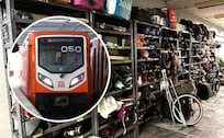 Objetos extraviados en el Metro CDMX: Ubicación, horarios y requisitos para recuperarlos