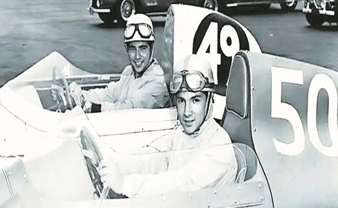 Recordando a Ricardo Rodríguez, uno de los mejores pilotos mexicanos en llegar a la F1