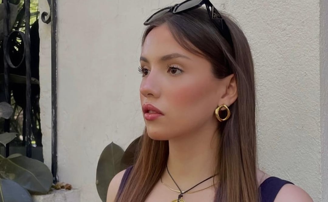 Nuevos costos por colaboraciones de Marianne Gonzaga. Foto: Instagram