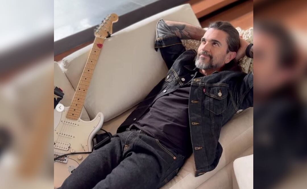 ¿Vas a Colombia? Esta es la lujosa casa de Juanes que ya está disponible en Airbnb