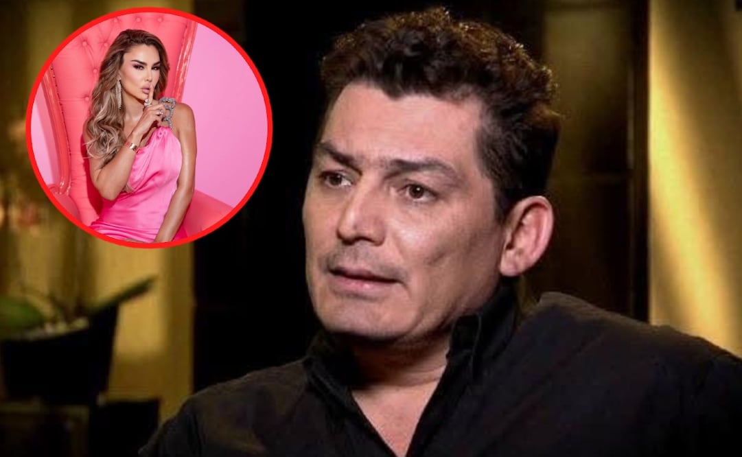 José Manuel Figueroa responde a Ninel Conde (Vía: Redes)