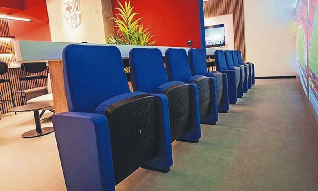 Camp Nou: Barcelona vende asientos VIP para saldar deudas y cumplir con LaLiga