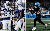 Cowboys vs Lions: ¿A qué hora y dónde ver el partido EN VIVO?