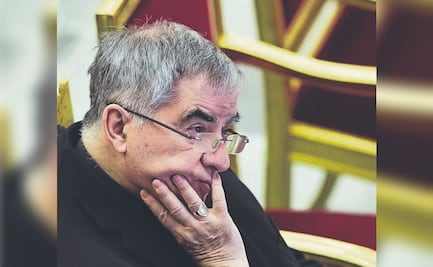 Angelo Becciu, el Cardenal destituido por el Papa que quiere participar en el Conclave