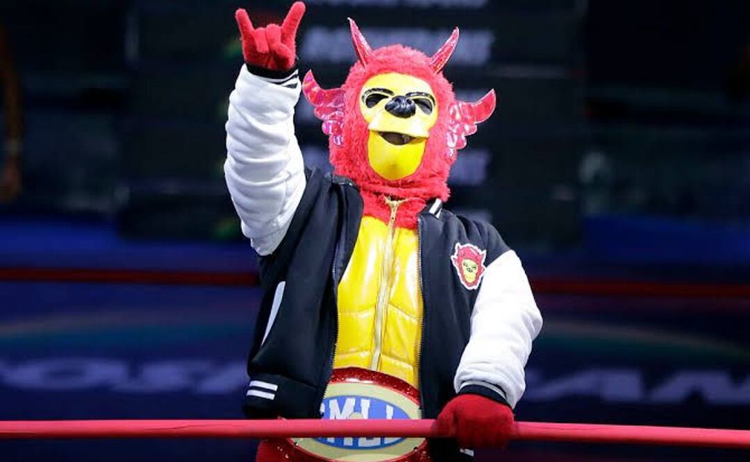 Kemalito era usado por narcomenudistas en CDMX para adorar al diablo