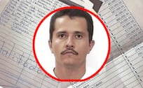 Narconómina de "El Mencho": CJNG gastó millones en fiestas, misas y ayudas para comunidades en Jalisco 