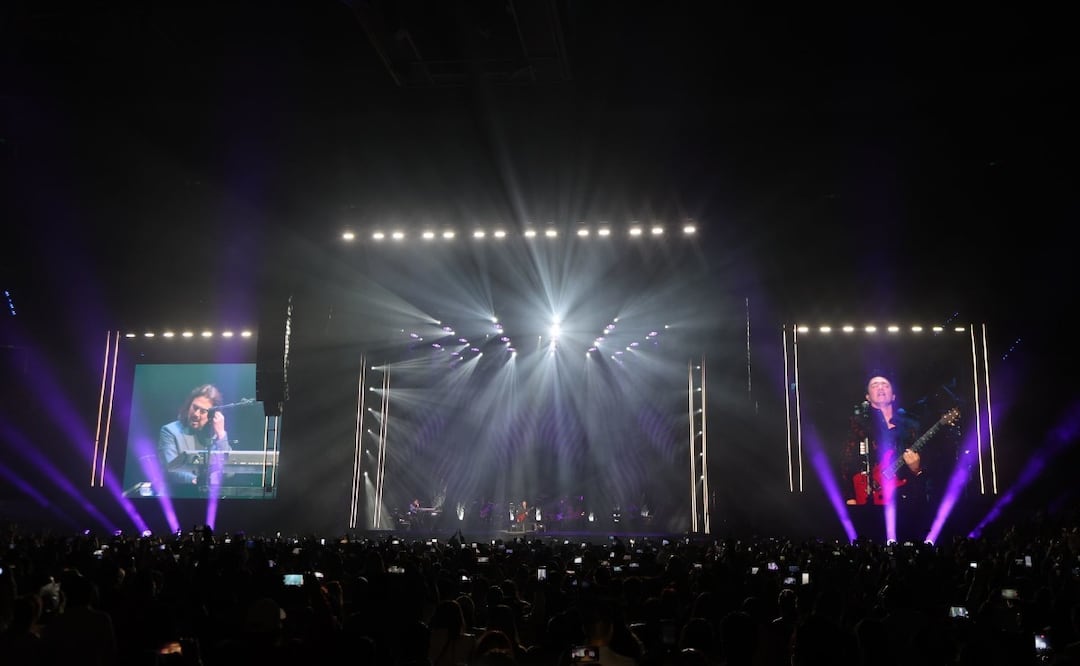 Irresponsabilidad en la Arena CDMX ¿por qué no piensan en el público?