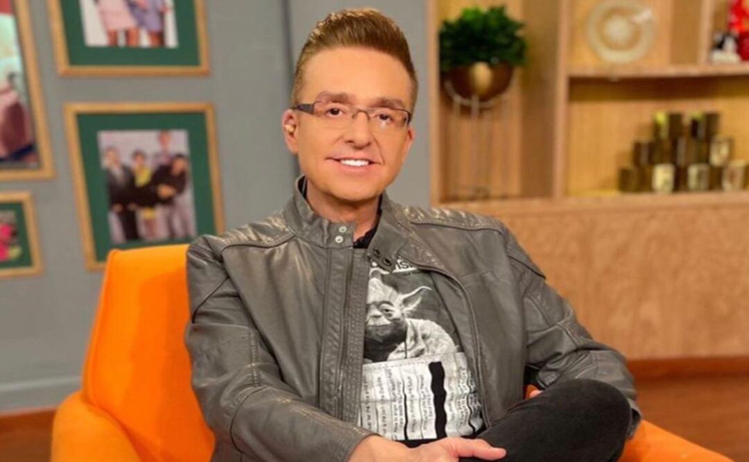 Daniel Bisogno sufre aparatoso accidente y nadie lo socorre en el momento más crítico 