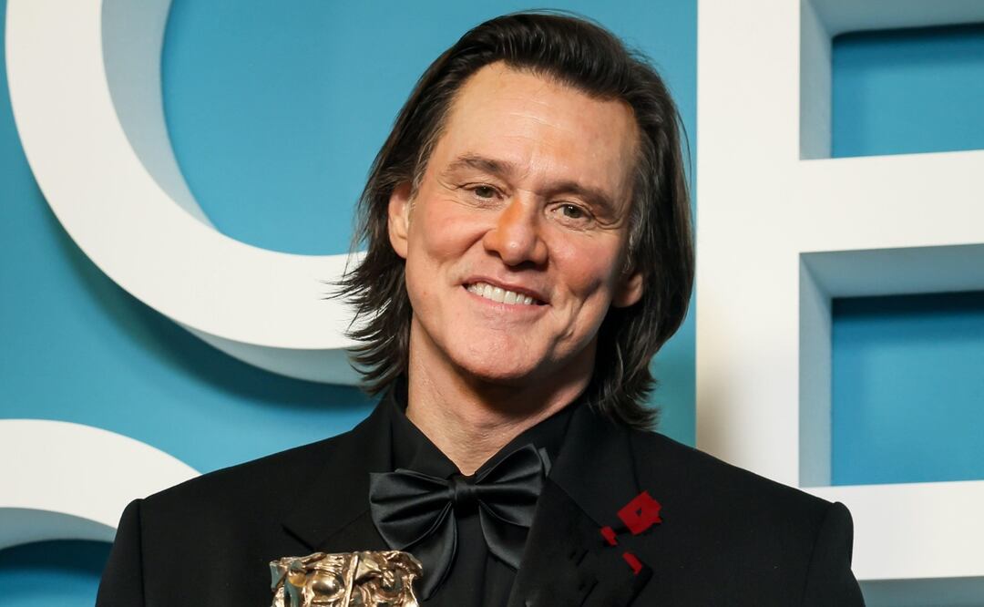 Foto: Especial (Desmienten suplantación de Jim Carrey en París: Esto es lo que se sabe)