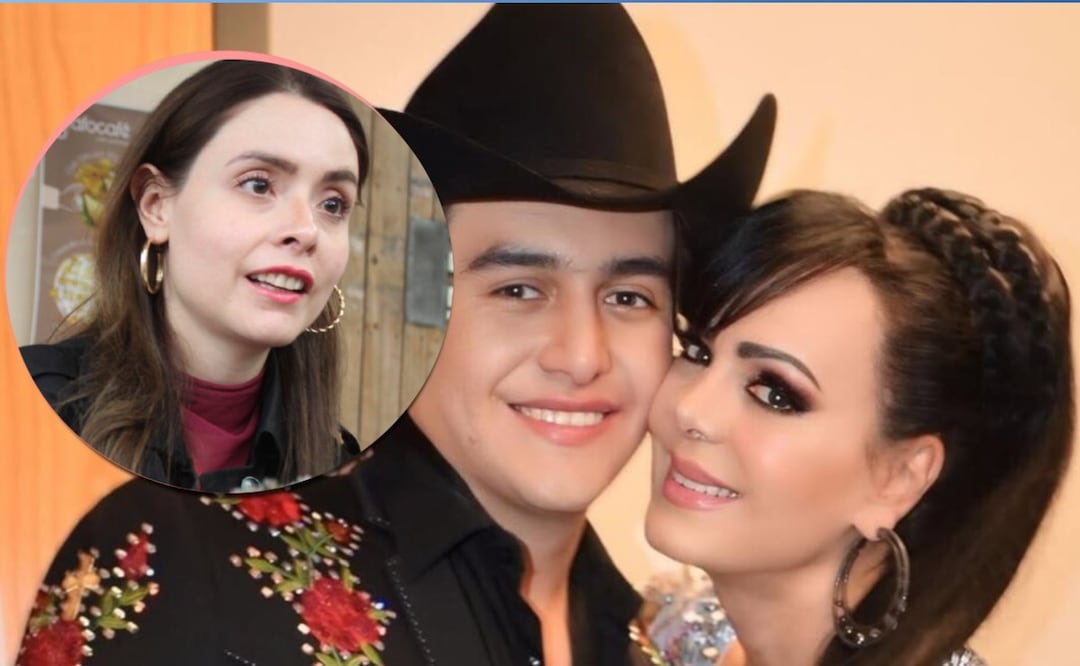 ¡Explota el drama! Maryfer Centeno se suma a la pelea por la herencia de Julián Figueroa