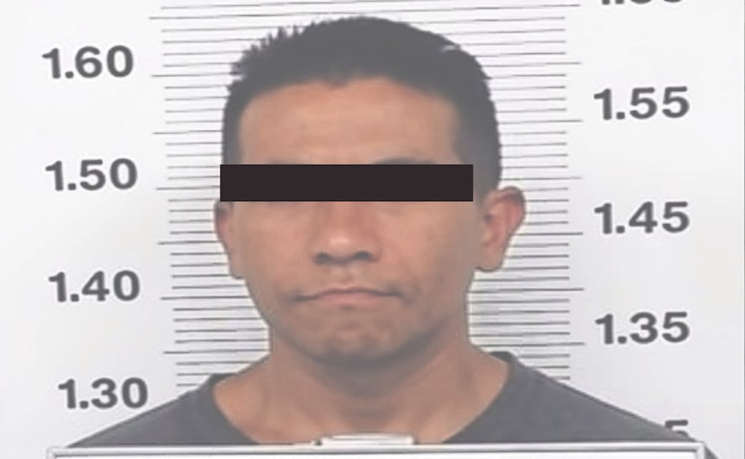 Abrió la puerta para ir a la tienda y lo recibieron a plomazos en Tlalpan
Foto: Especiales