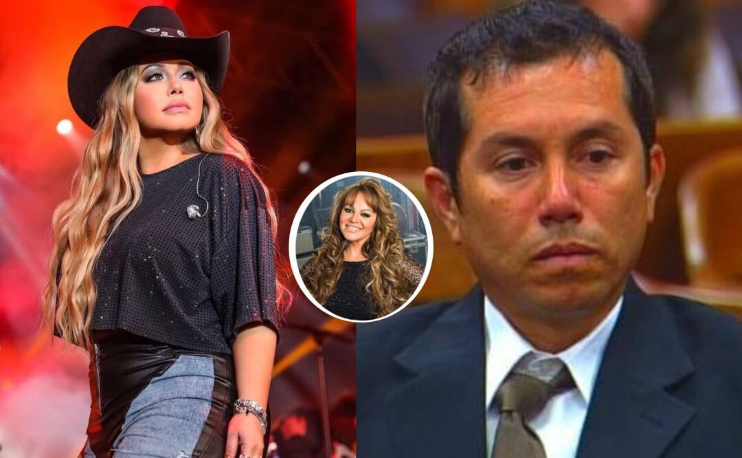 Trino Marín abusó de Chiquis Rivera y Rosie Rivera. Foto: (Instagram)
