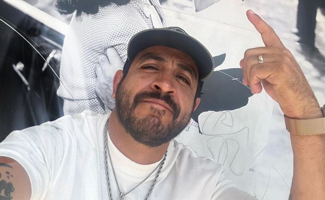 VIDEO: Luis Fernando Peña habla de los fantasmas en su casa, vecinos comentan al respecto