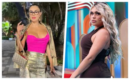 ¿Las Perdidas tranzan a Ninel Conde? Esto respondieron por acusación de pago por apoyo en LCDLFM3