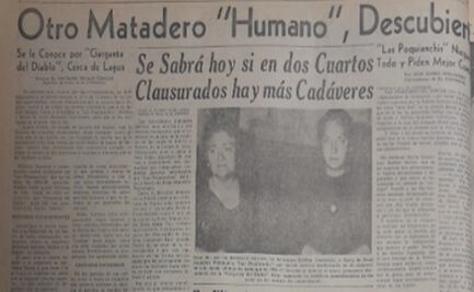 ¿Quiénes eran las Poquianchis y por qué aterrorizaron al país?