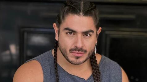 ¡Ni lo topa! Rey Grupero tacha de "falsa" la historia de amor entre Lupillo y Belinda