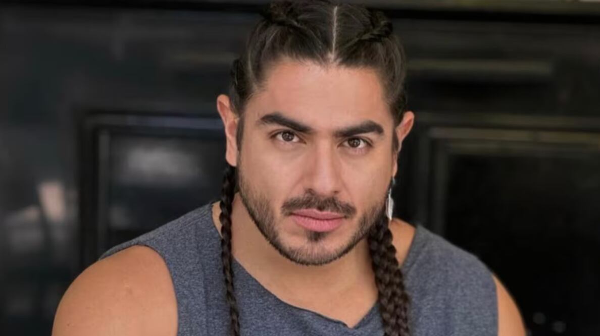 Rey Grupero (Foto: Instagram)