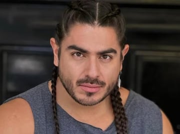 ¡Ni lo topa! Rey Grupero tacha de "falsa" la historia de amor entre Lupillo y Belinda