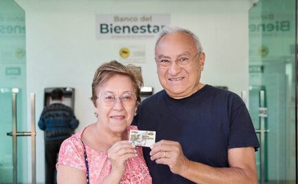 Pensión Adultos Mayores: Último día de entrega de tarjetas bienestar ¿Cuáles son los requisitos?
