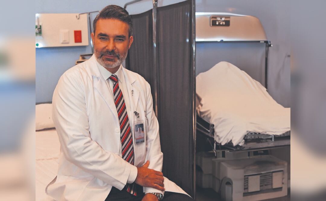 Mauricio Islas asegura estar en su mejor momento y esta es la razón 