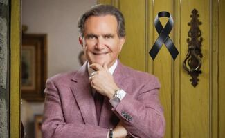 Óscar Mario Beteta: un legado en la radio y periodismo