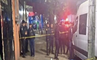 Infierno en la colonia Doctores: Doble homicidio luego de operativo policial