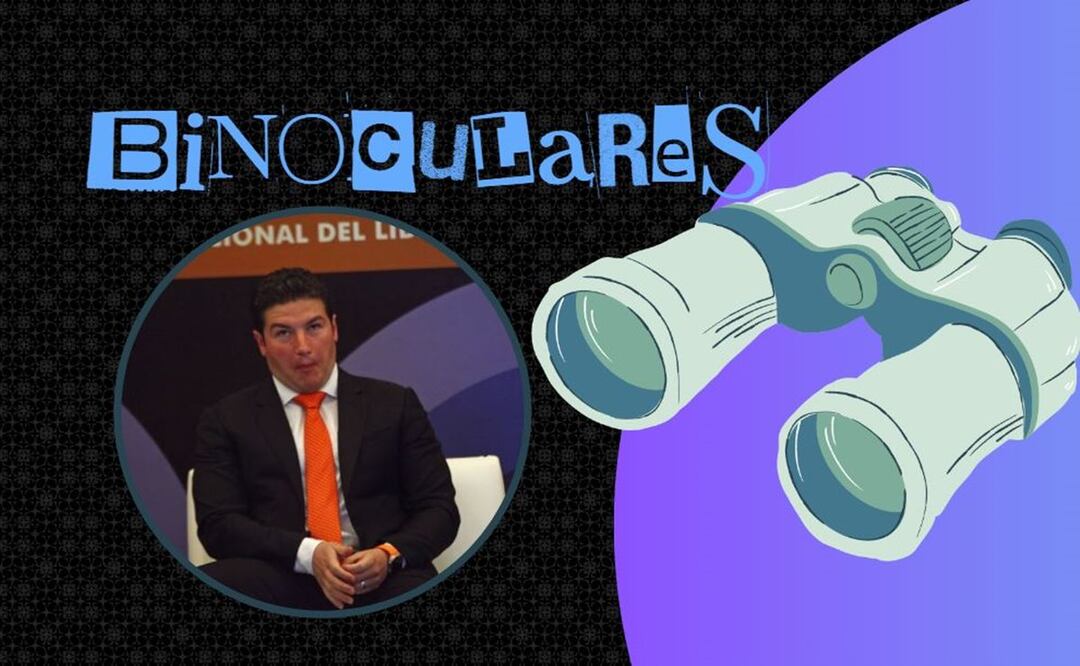 Nuevo León, entre la ambición de Samuel García y la incapacidad del gobernador interino