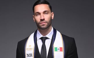 Mr Model International retira a Alexis Wilchis por exponer expresiones de director contra México