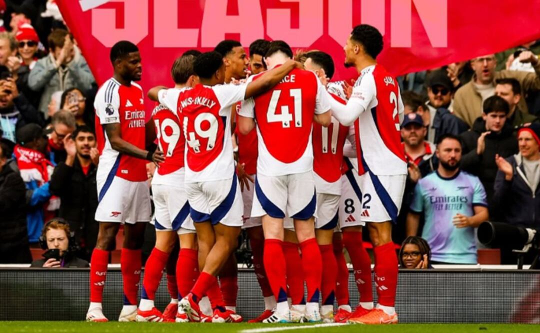Foto: Instagram (Exjugador del Arsenal acusado de abuso ¿De quién se trata?)