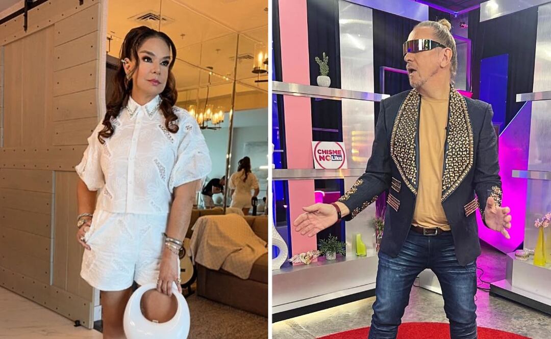 Chisme No Like: ¿Cuál habría sido la causa que provoco el final del programa?