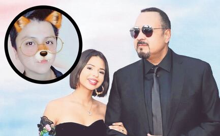 Pepe Aguilar explota contra Zorrito Youtubero tras rumores de aborto de Ángela Aguilar y Nodal