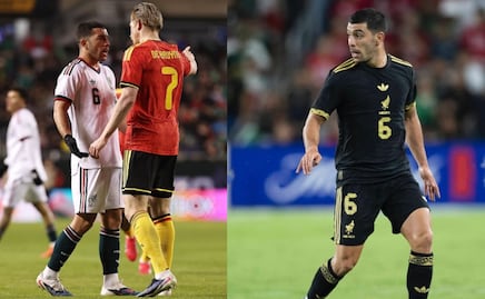 "Nadie nos va a venir a ganar en nuestra casa", Erik Lira asegura que será el mejor mundial