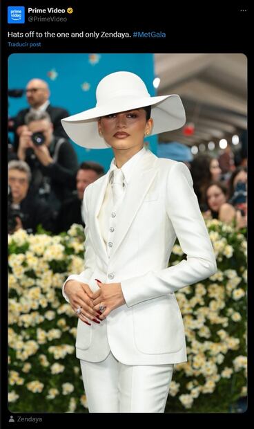 Crédito: Redes Sociales