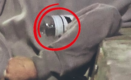 ¡Peralvillo se prende! Rafaguean a don que iba llegando a su casa y muere abrazando su cañita