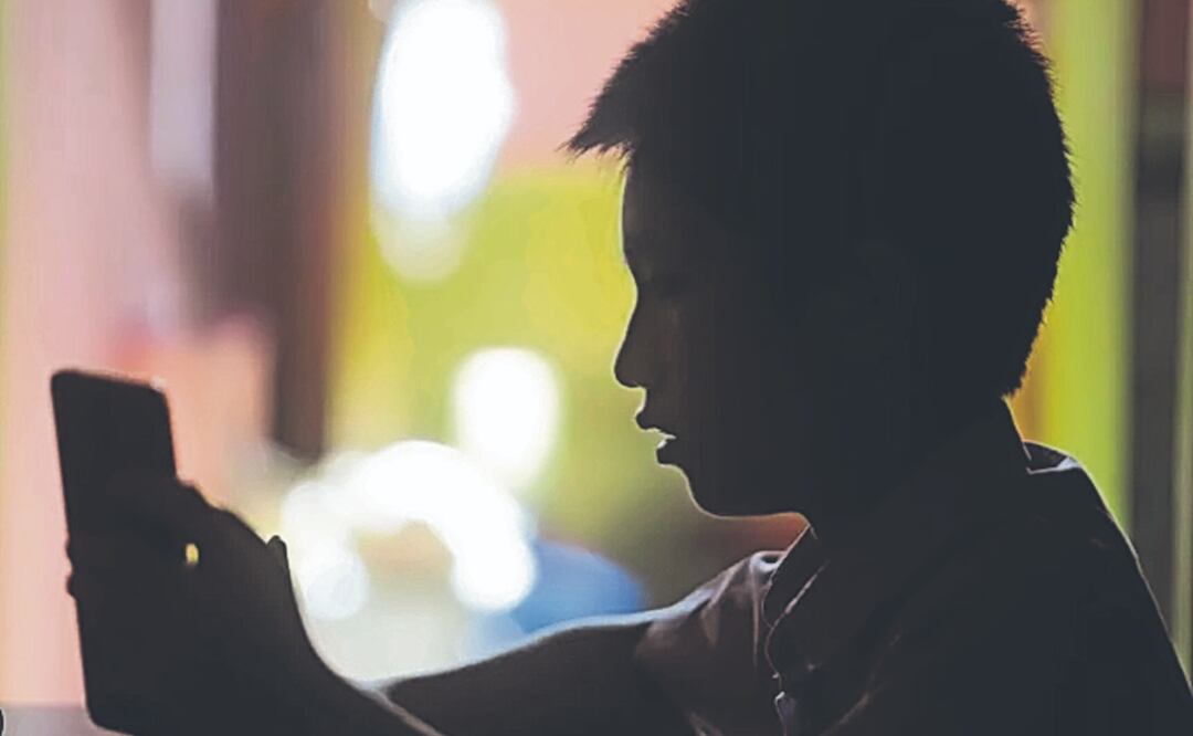 Redes sociales en menores de edad: ¿Cómo proteger a nuestros hijos de los peligros?