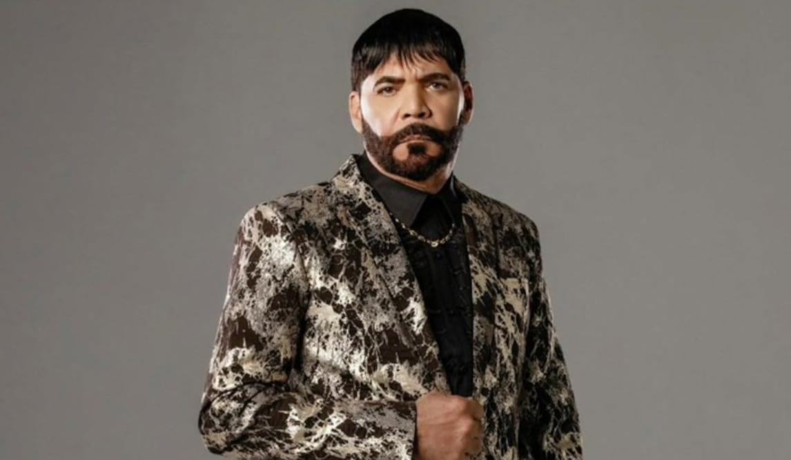 Willie González revela cómo protege su voz y legado ante la Inteligencia Artificial (Foto: Cortesía)