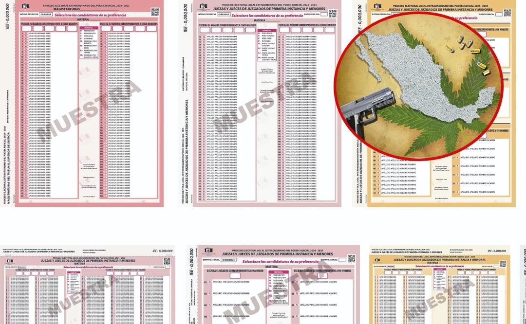 hay quienes han sido cuestionados por estar ligados a los gobiernos locales, pues trabajaron directamente en la administración estatal
Imagen: Especial