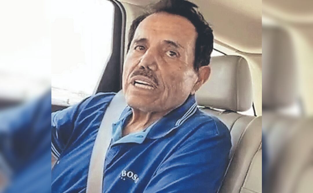 “El Mayo” Zambada fue engañado por el hijo de “El Chapo”, lo secuestró y entregó 